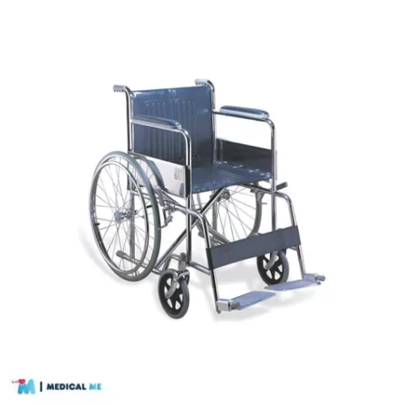 Wheelchair Standard