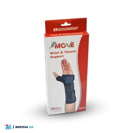 Thumb Support