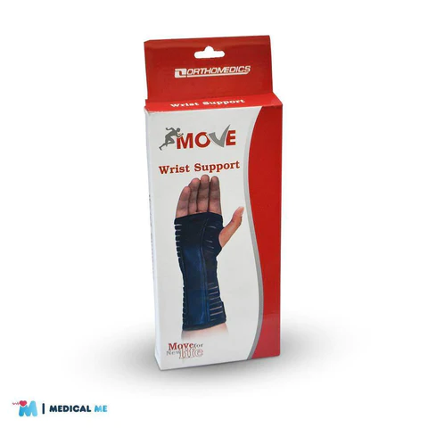 Wrist Support Brace