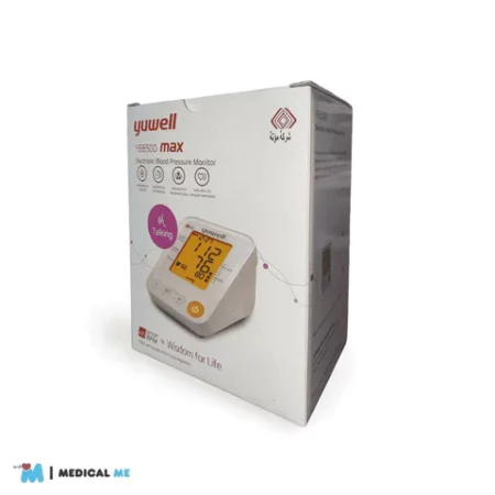 Yuwell Blood Pressure Monitor Device