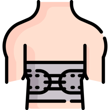 Belts and Orthomedics