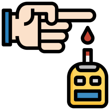 Blood Glucose Monitors