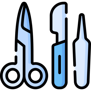 Surgical Tools