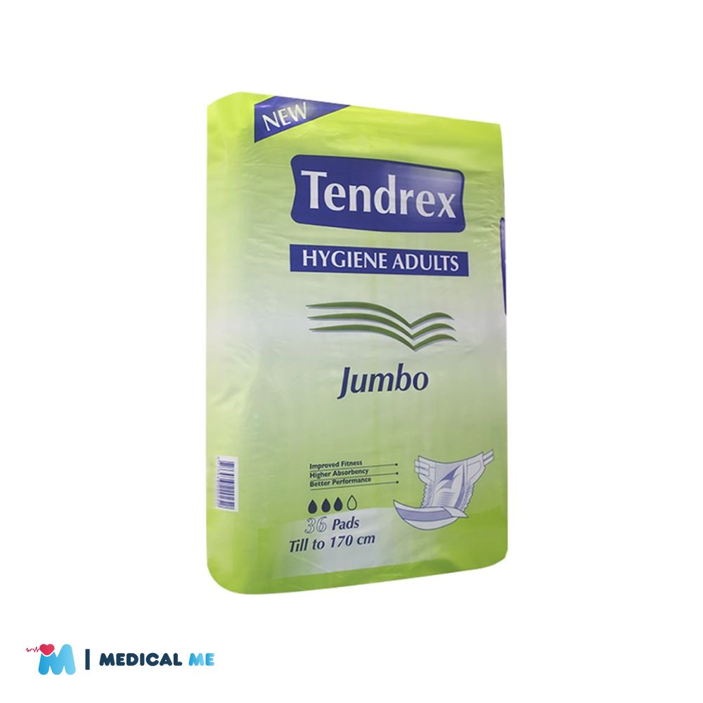 Tendrex Adult Diapers