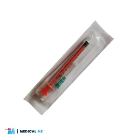 AMECO Insulin Syringes