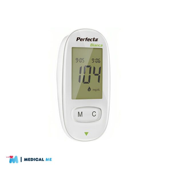 perfecta biance blood glucose monitor