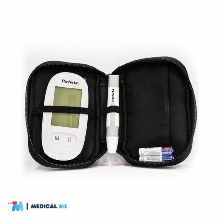 perfecta biance blood glucose monitor