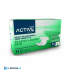Active Adult Diapers