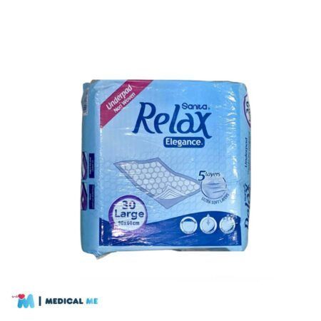 Relax Bed Pad - 30 Pieces - 60*90