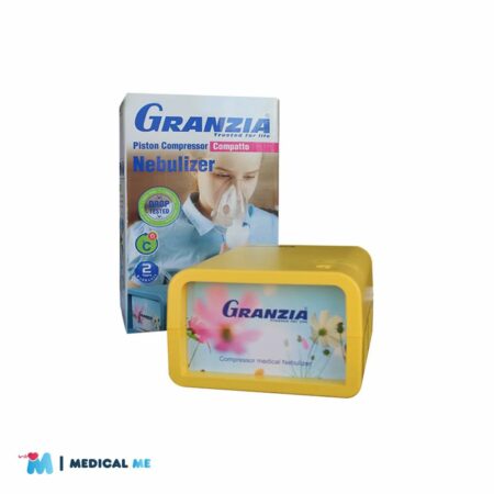 granzia compatto nebulizer