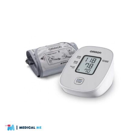Omron M1 Basic - Digital Blood Pressure Monitor